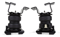 Air Lift Loadlifter 5000 Ultimate Air Helper Springs - 19-26 Ram 3500 2WD/4WD (EXCLUDING CAB AND CHASSIS)