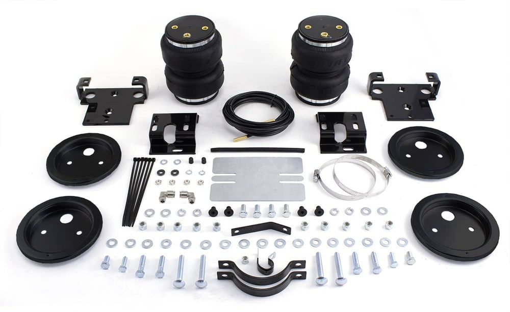 Air Lift Air Helper Springs - 01-10 Silverado/Sierra HD (ARL-88275)