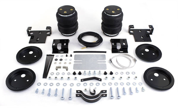 Air Lift Air Helper Springs - 01-10 Silverado/Sierra HD (ARL-88275)