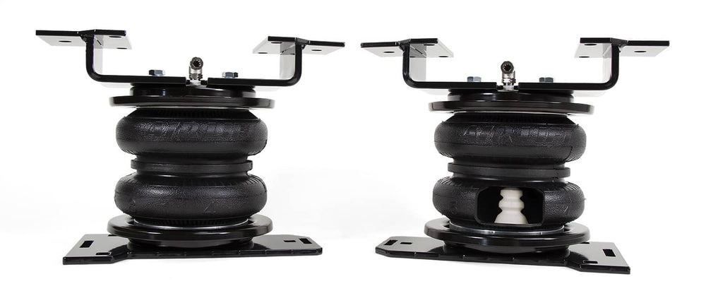 Air Lift Air Helper Springs - 19-26 Silverado/Sierra 1500 (EXCLUDING AT4/ AT4X/ TRAIL BOSS/ ZR2)
