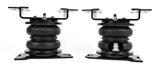 AIR LIFT AIR HELPER SPRINGS ; 19-26 SILVERADO/SIERRA 1500 (EXCLUDING AT4/ AT4X/ TRAIL BOSS/ ZR2)