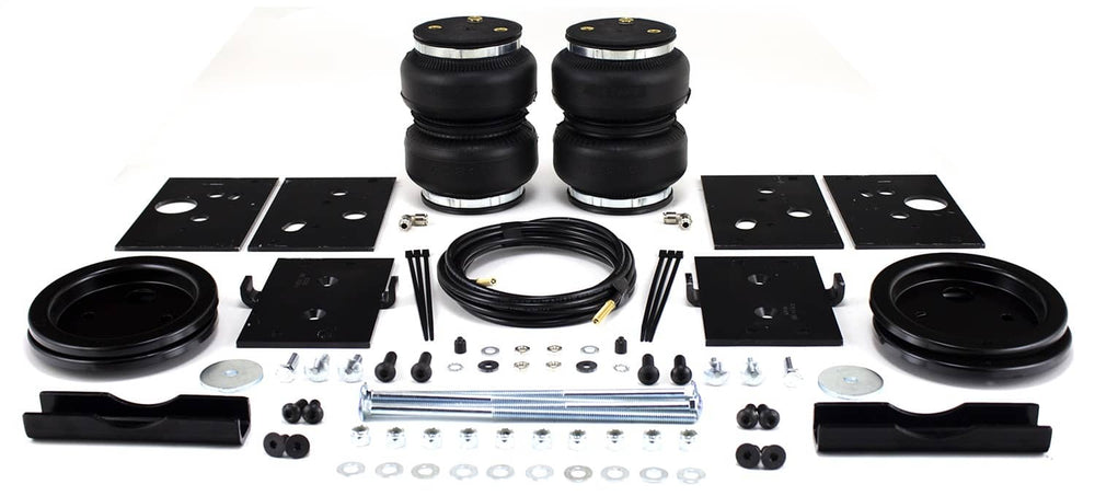 Air Lift Rear Air Helper Springs - 14-26 Ram 2500 (ARL-88289)