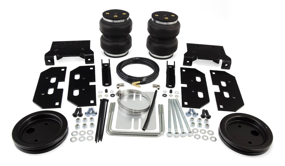 Air Lift Air Helper Springs - Dodge Ram 03-13 2500/ 03-18 3500 4WD