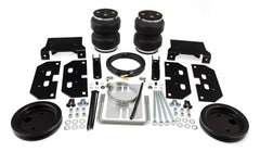 Air Lift Air Helper Springs - Dodge Ram 03-13 2500/ 03-18 3500 4WD