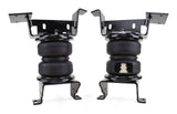 AIR LIFT AIR HELPER SPRINGS ; 20-26 SILVERADO/SIERRA HD (EXCLUDING CAB AND CHASSIS AND AT4X/ZR2) (ARL-88341)