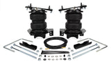 AIR LIFT AIR HELPER SPRINGS ; 20-22 SUPER DUTY F-350 DUALLY (EXC.CAB & CHASSIS)
