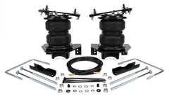 Air Spring Kit - 20-22 Super Duty 4WD with Single Rear Wheels