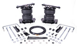 AIR LIFT AIR HELPER SPRINGS ; 23-26 SUPER DUTY 4WD WITH SINGLE REAR WHEELS (ARL-88354)