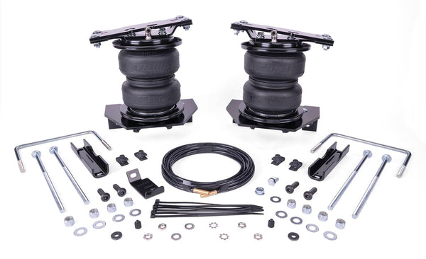 Air Lift Air Helper Springs, Single Rear Wheels (88354)