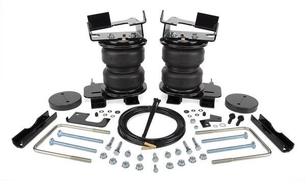 Air Lift Load Lifter 5000 Air Spring Kit | 21-26 F-150 (EXCLUDING