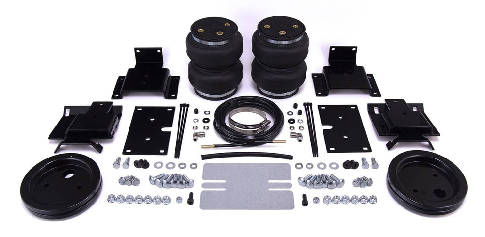 Air Lift Air Helper Springs - 09-18 Ram 1500/ 19-24 1500 (ARL-88365)