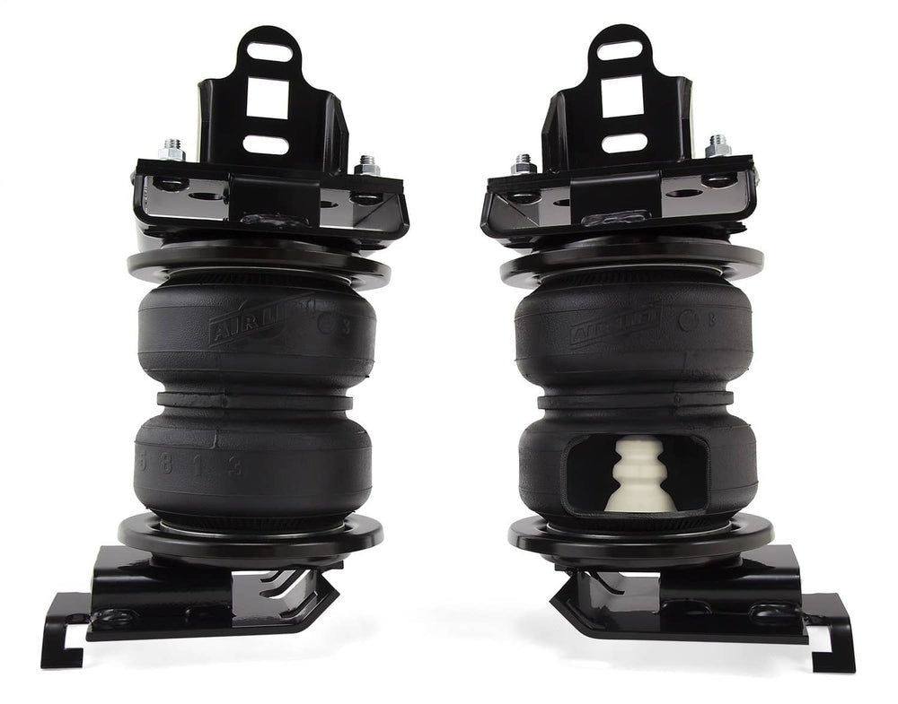 Air Lift Ultimate Air Helper Springs - 19-26 Ram 1500 (EXCLUDING REBEL/RHO/TRX)