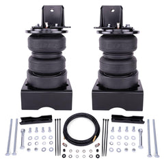 Loadlifter 5000 Ultimate Rear Air Spring Kit - 21-24 Ram 1500 TRX/ 25-26 Ram 1500 Rho