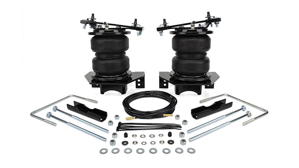 Air Lift Loadlifter 5000 Ultimate Air Helper Springs - 20-26 F-350 Super Duty 4WD with Dual Rear Wheels (EXC CAB AND CHASSIS)