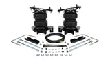 AIR LIFT LOADLIFTER 5000 ULTIMATE AIR HELPER SPRINGS ; 20-26 F-350 SUPER DUTY 4WD WITH DUAL REAR WHEELS (EXC CAB AND CHA