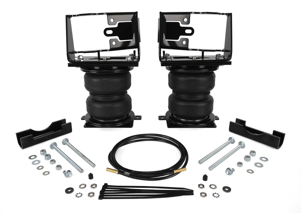 Air Lift Rear Air Helper Springs - 22-26 Tundra (ARL-88383)