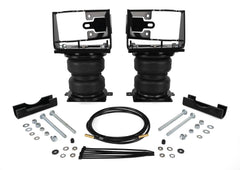 Air Lift Rear Air Helper Springs - 22-26 Tundra (ARL-88383)
