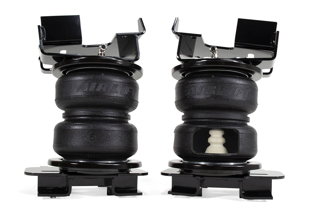 Air Lift Air Helper Springs - 15-20 F150 4WD (ARL-88385)
