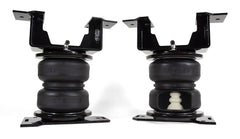 Air Lift Load Lifter 5000 Ultimate Air Spring Kit | 19-26 Silverado 1500 Trail BOSS/ZR2 19-26 Sierra 1500 AT4/AT4X
