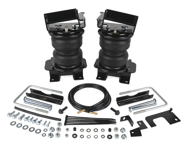 Air Lift Load Lifter 5000 Air Spring Kit | 21-26 F-150 Powerboost 4WD