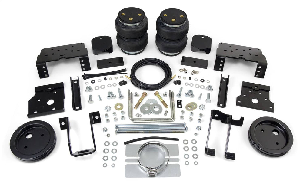 Air Lift Air Helper Springs - 11-16 Super Duty 4WD with in (ARL-88396)
