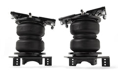 Air Lift Air Helper Springs - 17-19 F-250/F-350 Super Duty/ 17-24 F-450 Super Duty 4WD (EXCLUDING CAB AND CHASSIS)