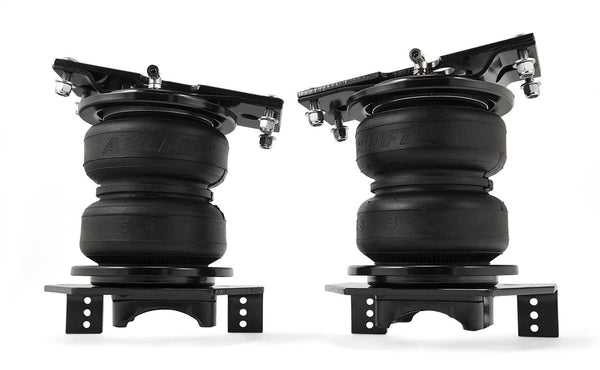 Air Lift Air Helper Springs - 17-19 F-250/F-350 Super Duty/ 17-24 F-450 Super Duty 4WD (EXCLUDING CAB AND CHASSIS)