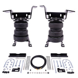 Air Lift 24-25 Chevy Silverado 2500HD ZR2 4WD LoadLifter 5000 Ultimate w/ Air Spring Cradle (88408)