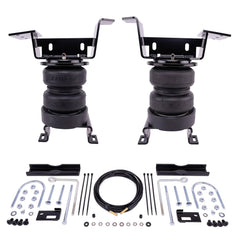 Air Lift Load Lifter 5000 Ultimate Air Spring Kit | 24-26 Silverado 2500 HD ZR2 / 24-26 Sierra 2500 HD AT4X