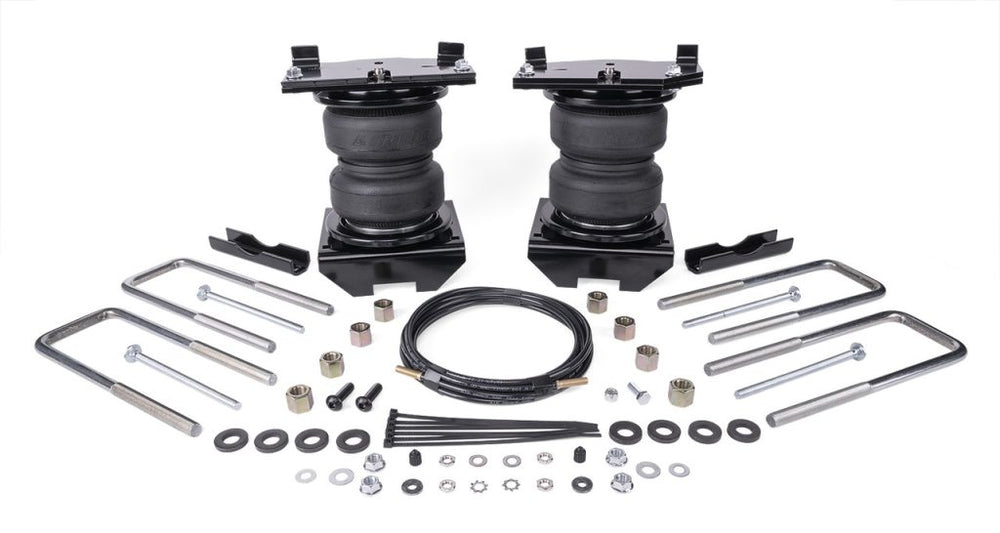 Air Lift Air Helper Springs - 09-14 F150 Raptor 4WD