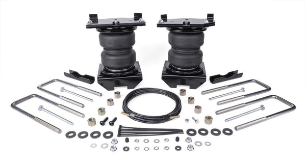 Air Lift Air Helper Springs - 09-14 F150 Raptor 4WD