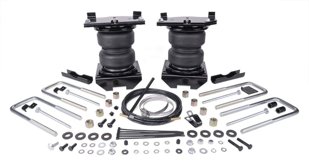Air Lift Air Helper Springs - 17-20 F150 Raptor 4WD