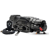 ARB Usa/Old Man Emu Arb Winch 12000 Lbs Black