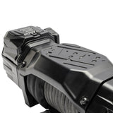 ARB Usa/Old Man Emu Arb Winch 12000 Lbs Black