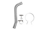 Sport Muffler. USFS Approved Spark Arrestor Included. (AT6401SP)