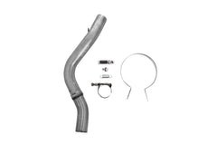 MBRP Sport Muffler. USFS Approved Spark Arrestor Included. — 2004-2009 Yamaha YFZ450 (AT6403SP)