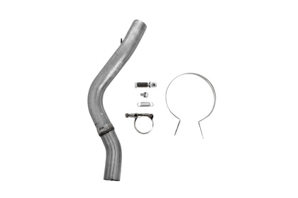 Sport Muffler. USFS Approved Spark Arrestor Included. (AT6403SP)