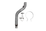 Sport Muffler. USFS Approved Spark Arrestor Included. (AT6409SP)