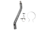 Sport Muffler. USFS Approved Spark Arrestor Included. (AT6410SP)