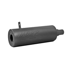MBRP USFS Approved Spark Arrestor Included. Exhaust Muffler — for select Arctic Cat vehicles (AT6700SP)