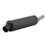 Utility Muffler. USFS Approved Spark Arrestor. (AT7108)