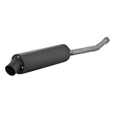 Utility Muffler. USFS Approved Spark Arrestor. (AT7201)