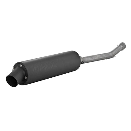 Utility Muffler. USFS Approved Spark Arrestor. (AT7201)