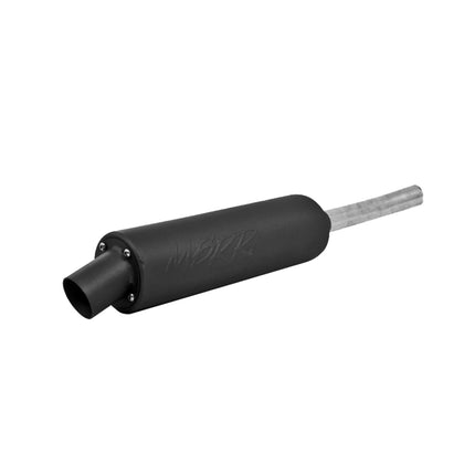 Utility Muffler. USFS Approved Spark Arrestor. (AT7203)