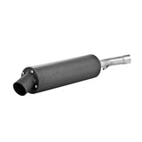 Utility Muffler. USFS Approved Spark Arrestor. (AT7301)