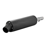 Utility Muffler. USFS Approved Spark Arrestor. (AT7401)