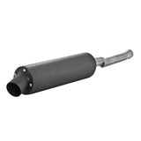 Utility Muffler. USFS Approved Spark Arrestor. (AT7403)