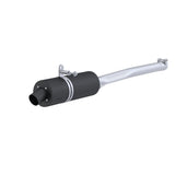 Performance Muffler. USFS Approved Spark Arrestor Included. (AT8206P)