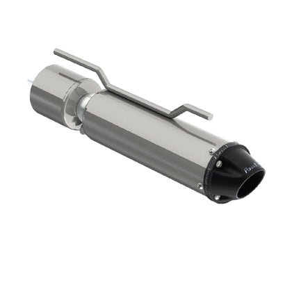 Performance Muffler. Spark Arrestors Included. (AT9300PT)