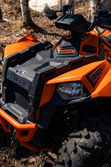 MBRP AT-9542PT Performance Series ATV Exhaust